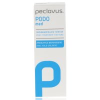 Peclavus PODOmed Nachbehandlung Tinktur 20ml