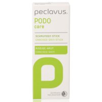 Peclavus PODOcare Schrunden Stick 23g