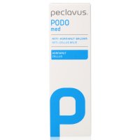 Peclavus PODOmed Anti-Hornhaut 100ml