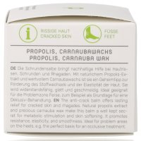 Peclavus PODOcare Schrundensalbe 50ml