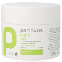 Peclavus PODOcare Schrundensalbe 250ml