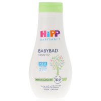 HiPP Babysanft Babybad Sensitiv 350ml