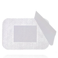 Horn Medical miro-plast Wundschnellverband steril 7,2 x 5cm 50Stk