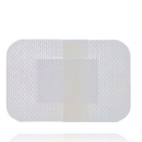 Horn Medical miro-plast Wundschnellverband steril 7,2 x 5cm 50Stk
