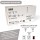 NITRAS 8310 WHITE WAVE Nitril-Handschuhe 100Stk Gr. M
