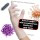 NITRAS 8310 WHITE WAVE Nitril-Handschuhe 100Stk Gr. M