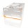 NITRAS 8310 WHITE WAVE Nitril-Handschuhe 100Stk Gr. M