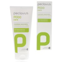 Peclavus PODOcare Fußcreme Granatapfel 100ml