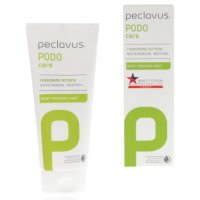 Peclavus PODOcare Fußcreme fettend 100ml