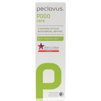 Peclavus PODOcare Fußcreme fettend 100ml