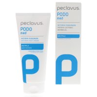 Peclavus PODOmed AntiMYX Fußcreme 100ml