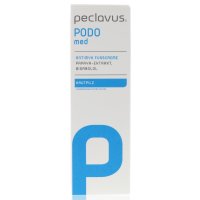 Peclavus PODOmed AntiMYX Fußcreme 100ml