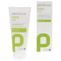 Peclavus PODOcare Fußcreme Wollfett 100ml