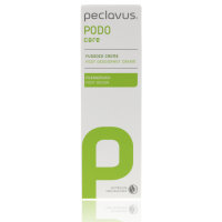 Peclavus PODOcare Fußdeo Creme 100ml