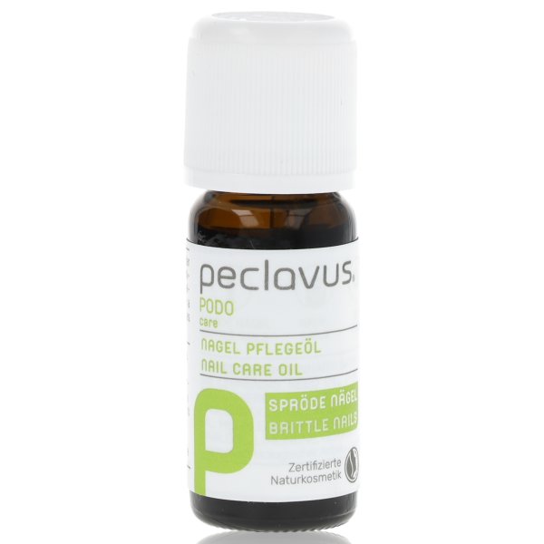 Peclavus PODOcare Nagel Pflegeöl 10ml