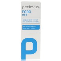 Peclavus PODOmed Nagelweicher 20ml