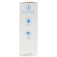 Peclavus PODOmed Nagelweicher 20ml