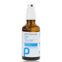 Peclavus PODOmed AntiMYX Spray 50ml