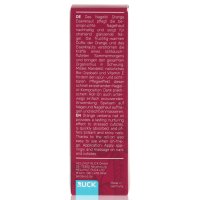 Peclavus Hand Nagelöl Orange Eisenkraut 10ml