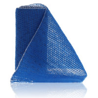 Ypsifix color Fixierbinde 6cm x 4m blau