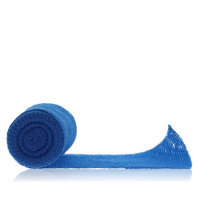 Ypsifix color Fixierbinde 6cm x 4m blau