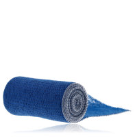 Ypsifix color Fixierbinde 8cm x 4m blau