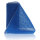 Ypsifix color Fixierbinde 8cm x 4m blau