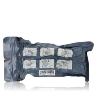 Israeli Notfallbandage grün 15cm x 3,7m