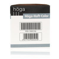 Höga Haft-Color 6cm x 4m schwarz