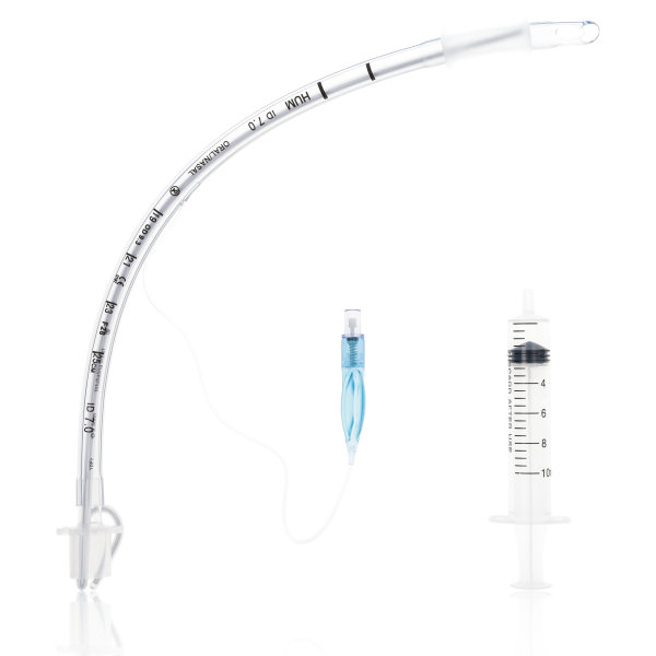 AEROtube Endotrachealtubus 7,0 mm SET
