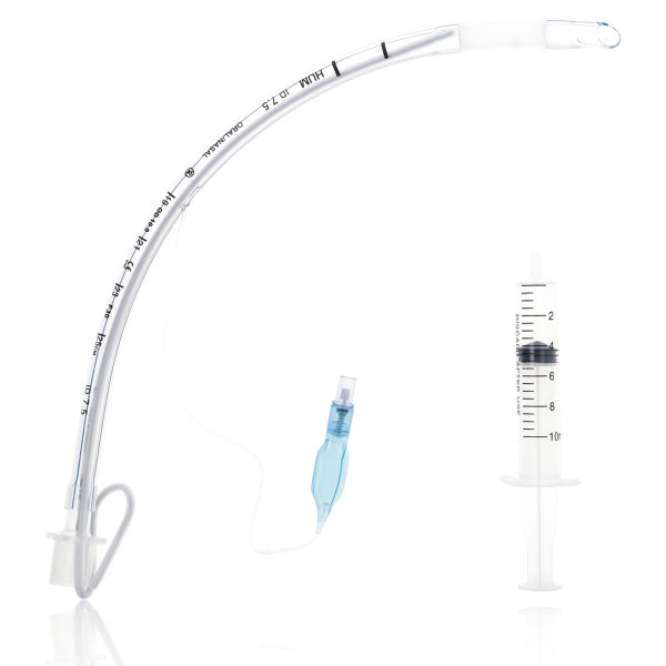 AEROtube Endotrachealtubus 7,5 mm SET
