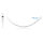 AEROtube Endotrachealtubus 7,5 mm SET