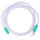 Absaugschlauch 1,8m  2x Trichter & Finger Tip