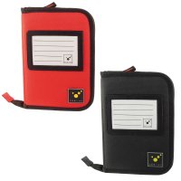 Tee-uu DRIVE Organizer A6   -Farbe wählbar-