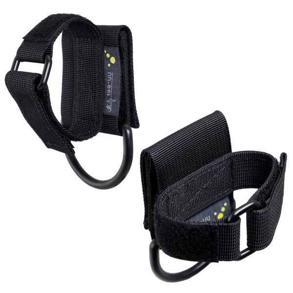 Tee-uu STRAIGHT Handschuh-Holster   -Trageweise wählbar-