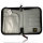 Tee-uu DRIVE Organizer A6 hochkant schwarz