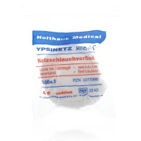 YPSINETZ Netzschlauchverband Gr. 3 Länge 4m