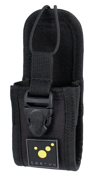 Tee-uu COM TAC Digitalfunk Holster MOLLE / PALS System