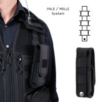 Tee-uu SINGLE TAC MOLLE Holster für Lampe oder Messer