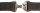 Tee-uu COBRA® Pro Style Steckschnalle 50mm schwarz