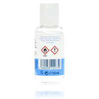 Handpunkt Pflegendes Handgel 50ml