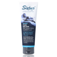 Sixtus Sport Fuss Balsam 125ml