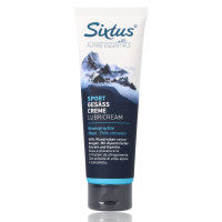 Sixtus Sport Gesäßcreme 125ml