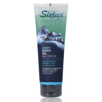 Sixtus Sport Dusch Gel 250ml