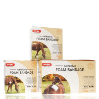 Snögg Animal/ Tier Wundverband   -Breite wählbar-