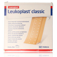 Leukoplast Classic 6cm x 5m