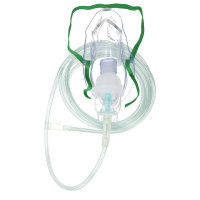 DCT Vernebler-Set mit Maske Erwachsene