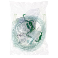 DCT Vernebler-Set mit Maske Erwachsene