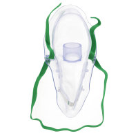 DCT Vernebler-Set mit Maske Erwachsene