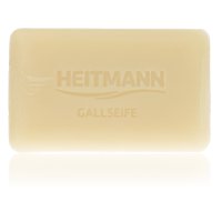 Heitmann Gallseife Stück 100g